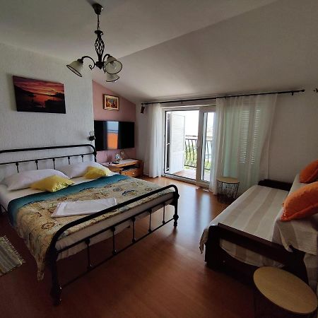 Sanda Residence Sveti Juraj Buitenkant foto