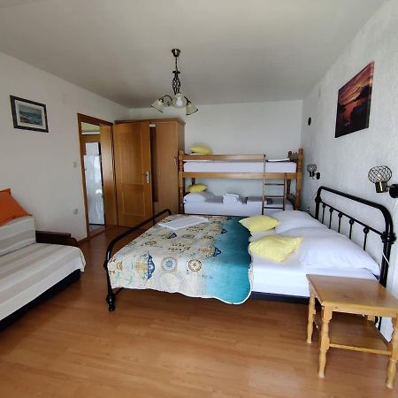 Sanda Residence Sveti Juraj Buitenkant foto