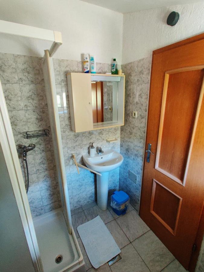 Sanda Residence Sveti Juraj Buitenkant foto