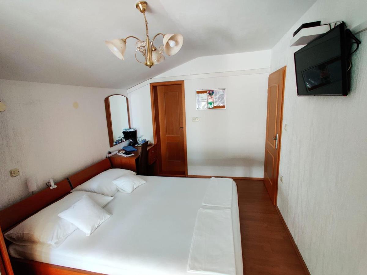 Sanda Residence Sveti Juraj Buitenkant foto