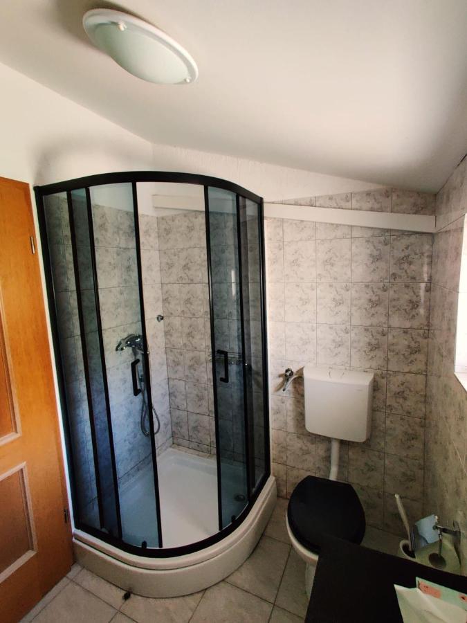 Sanda Residence Sveti Juraj Buitenkant foto