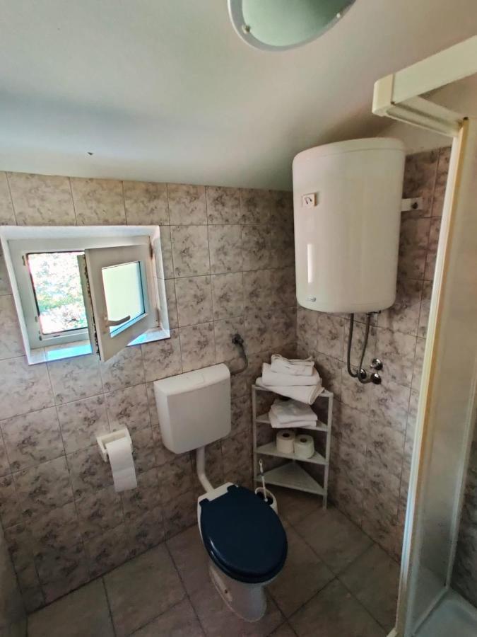 Sanda Residence Sveti Juraj Buitenkant foto