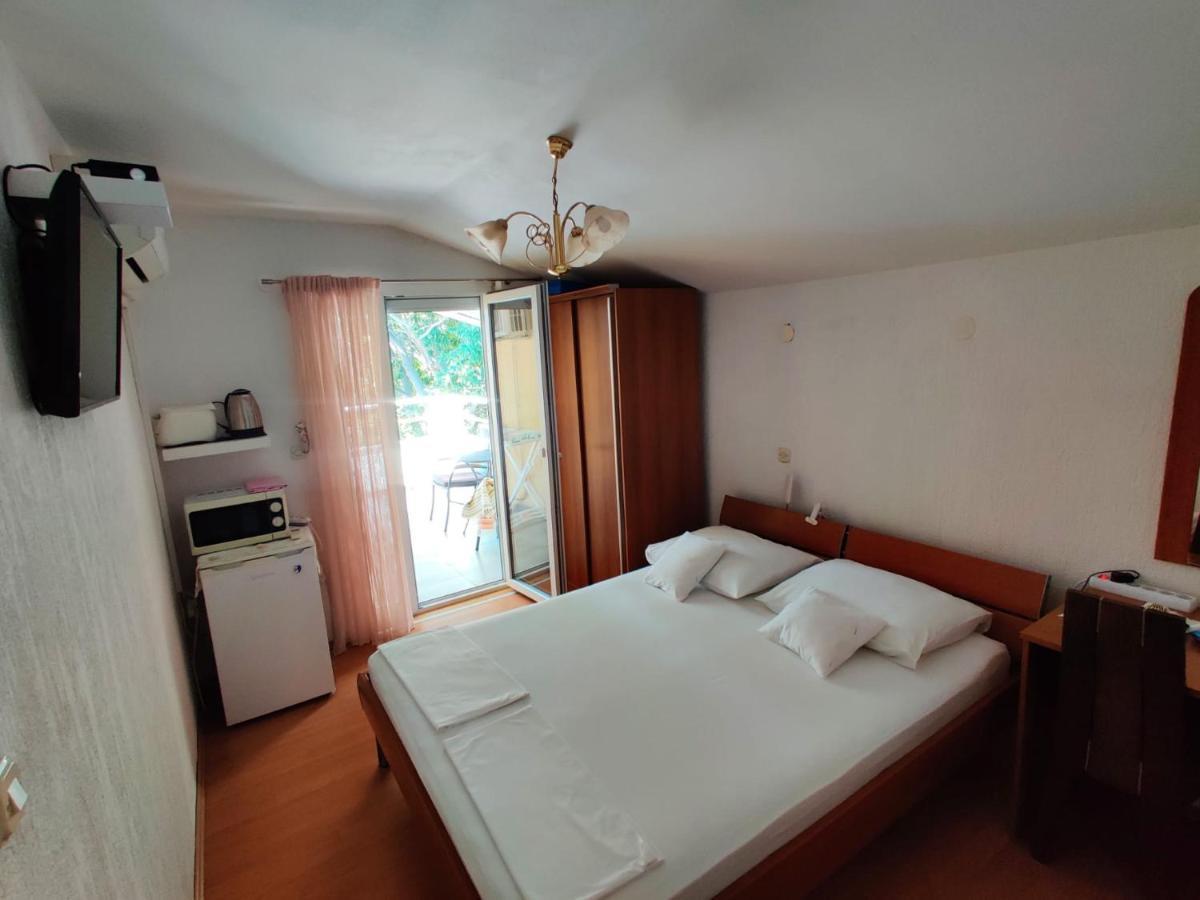 Sanda Residence Sveti Juraj Buitenkant foto