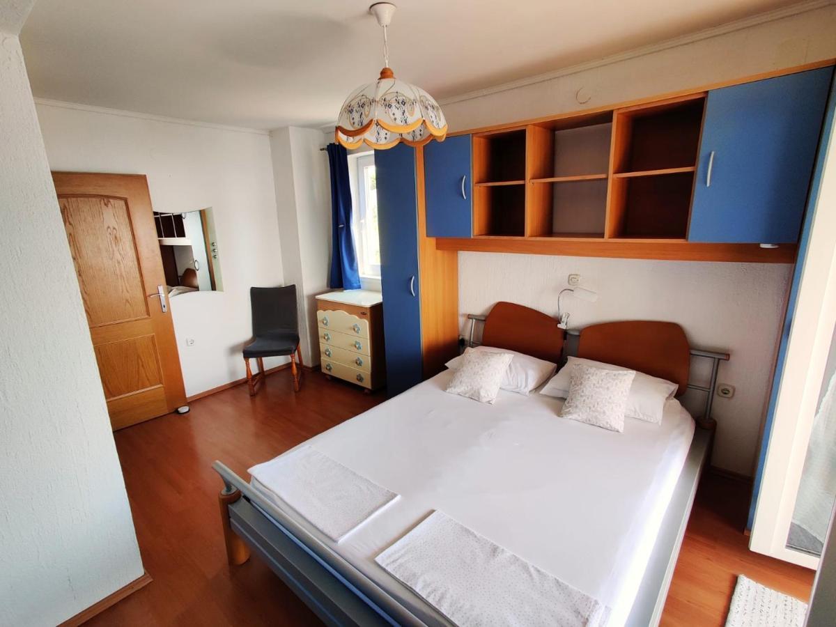 Sanda Residence Sveti Juraj Buitenkant foto