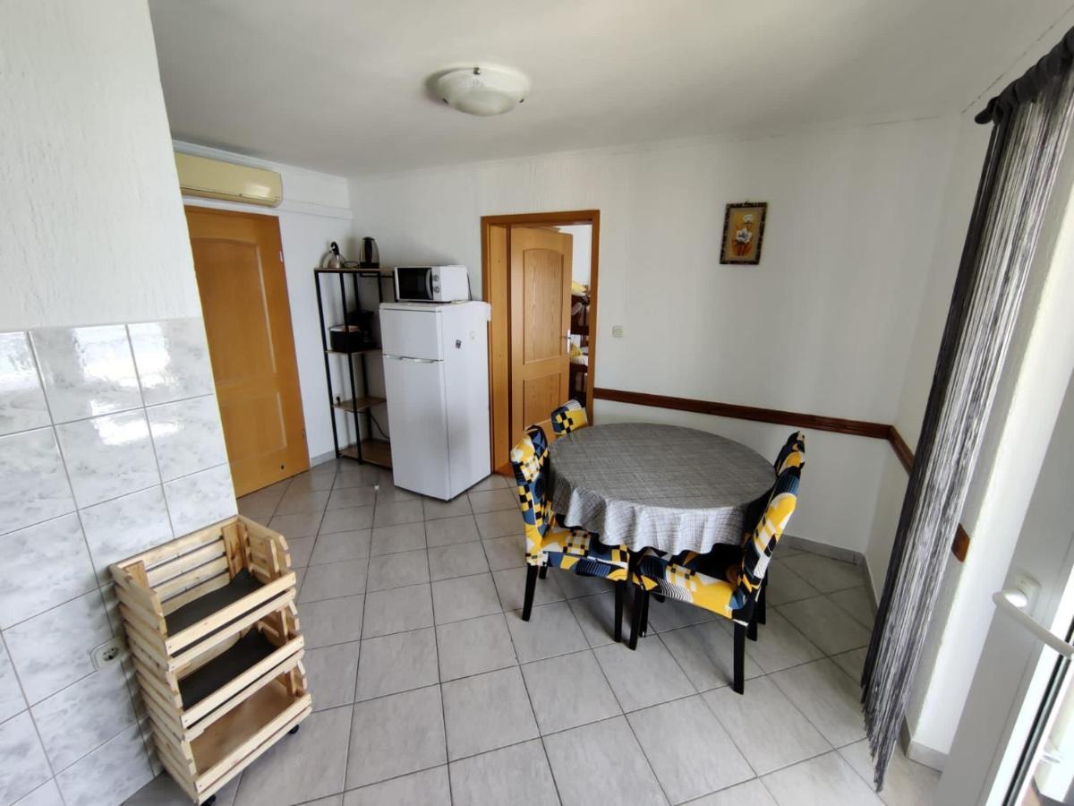Sanda Residence Sveti Juraj Buitenkant foto