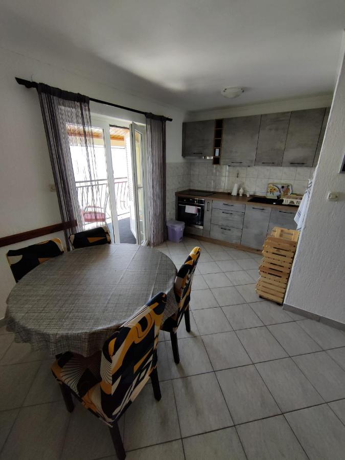 Sanda Residence Sveti Juraj Buitenkant foto