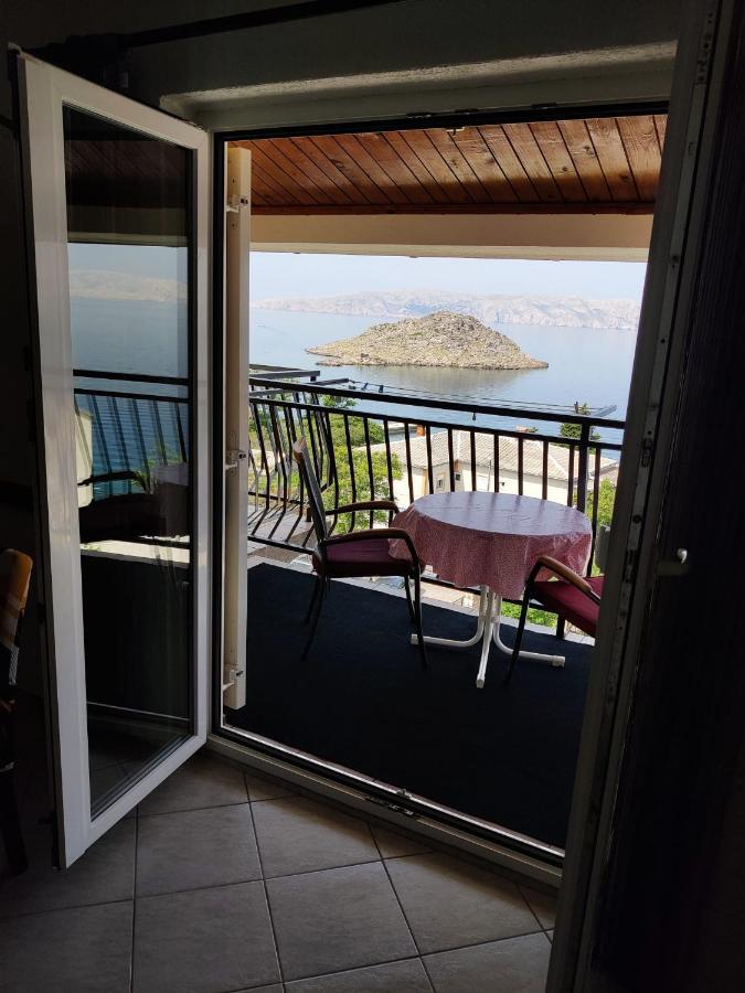 Sanda Residence Sveti Juraj Buitenkant foto