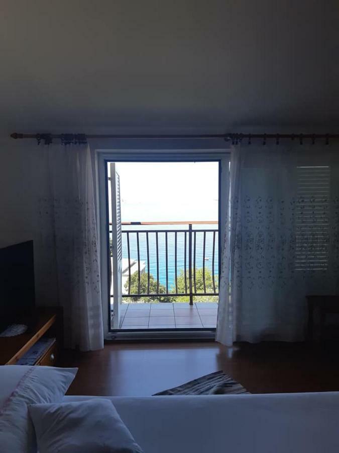Sanda Residence Sveti Juraj Buitenkant foto